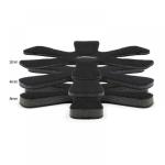 S-ONE skate helmet top pad