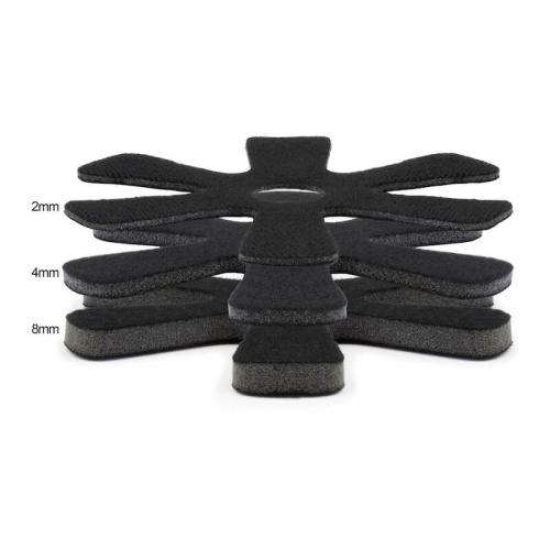 S-ONE skate helmet top pad