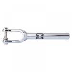 CORE SL IHC løbehjul forgaffel - krom