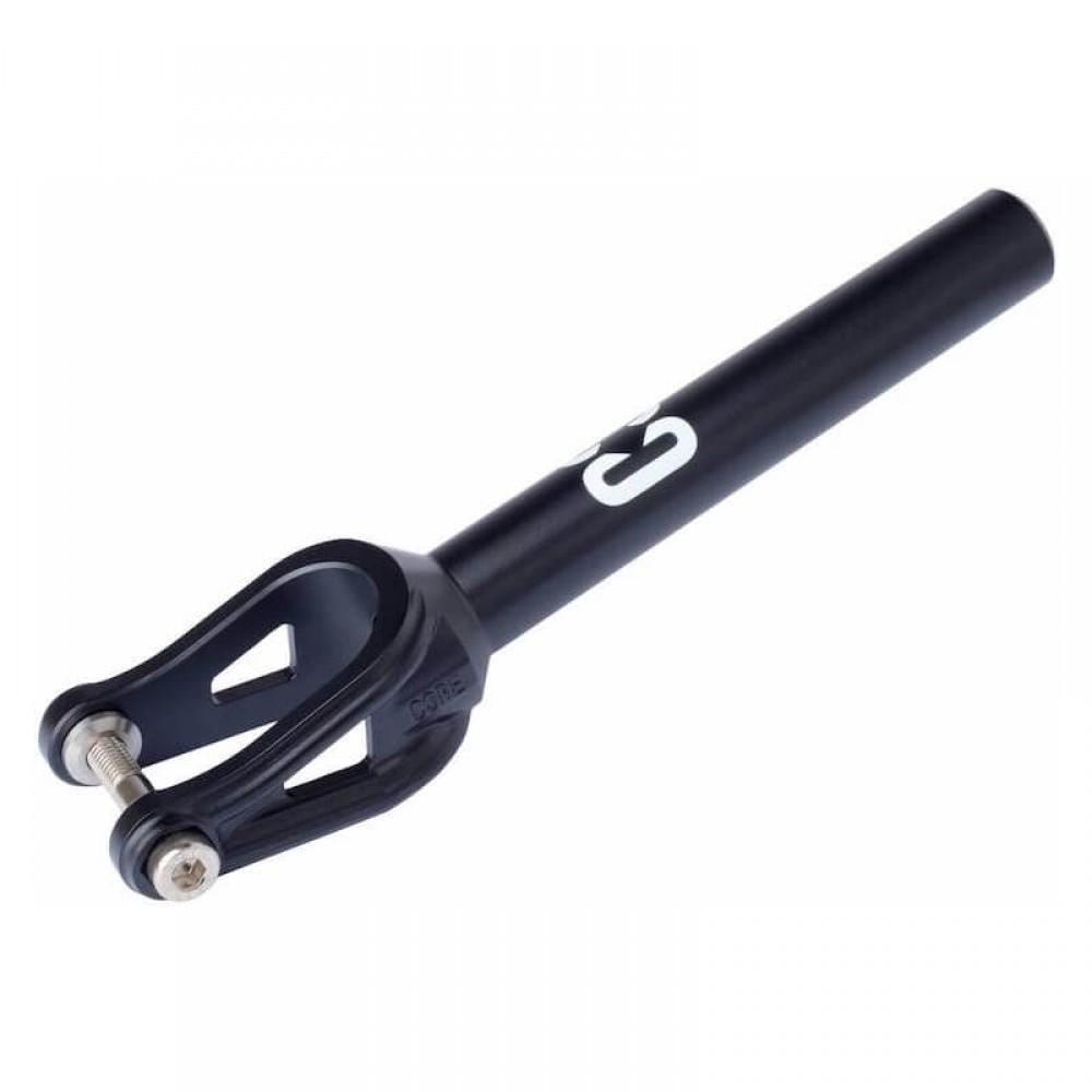 CORE SL IHC løbehjul forgaffel - sort