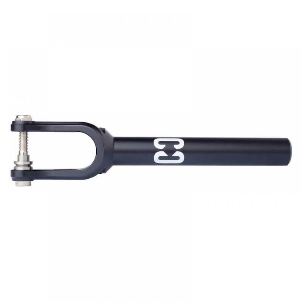 CORE SL IHC løbehjul forgaffel - sort