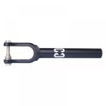 CORE SL IHC løbehjul forgaffel - sort