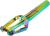 Blunt SOB SCS V3 løbehjul forgaffel - neochrome