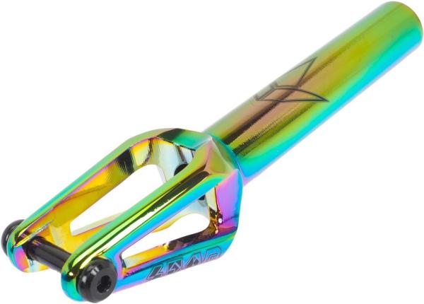 Blunt SOB SCS V3 løbehjul forgaffel - neochrome