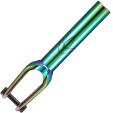 Blunt SOB SCS V3 løbehjul forgaffel - neochrome