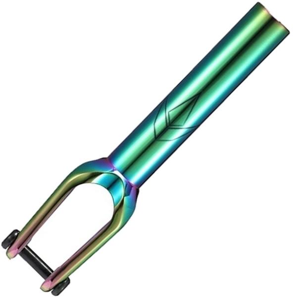 Blunt SOB SCS V3 løbehjul forgaffel - neochrome