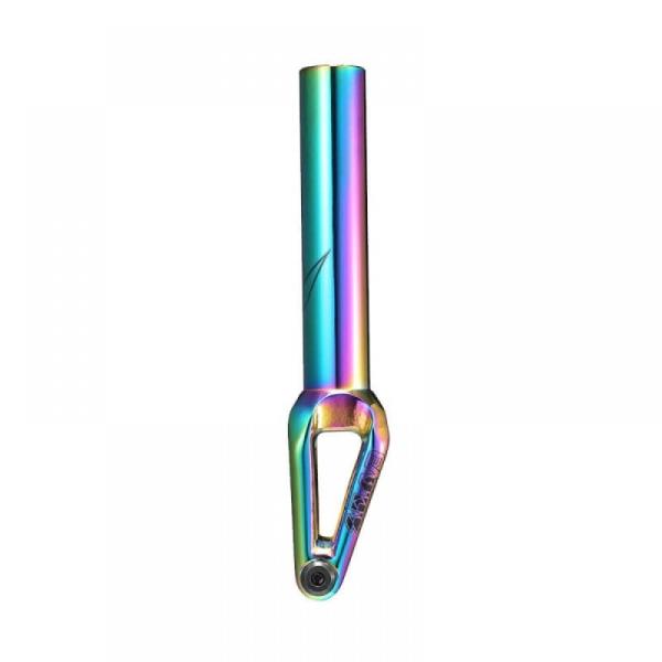 Blunt SOB SCS V3 løbehjul forgaffel - neochrome
