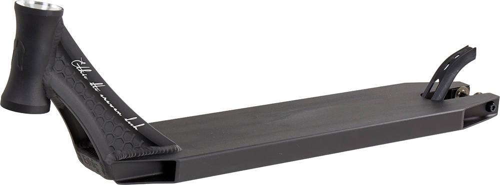 Ethic Erawan trick løbehjul deck - sort