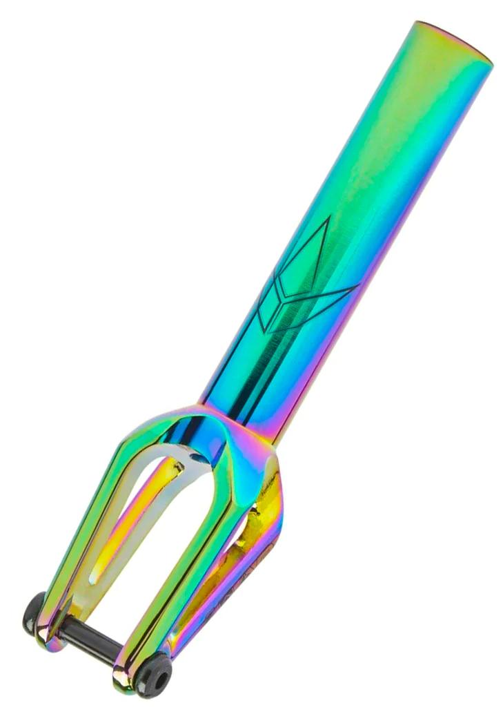 Blunt SOB IHC V3 løbehjul forgaffel - neochrome