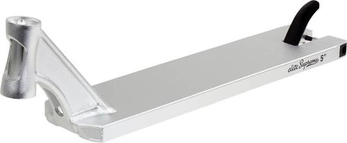 Elite 5.0 trick løbehjul deck