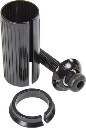 Blunt SOB IHC V3 løbehjul forgaffel - neochrome