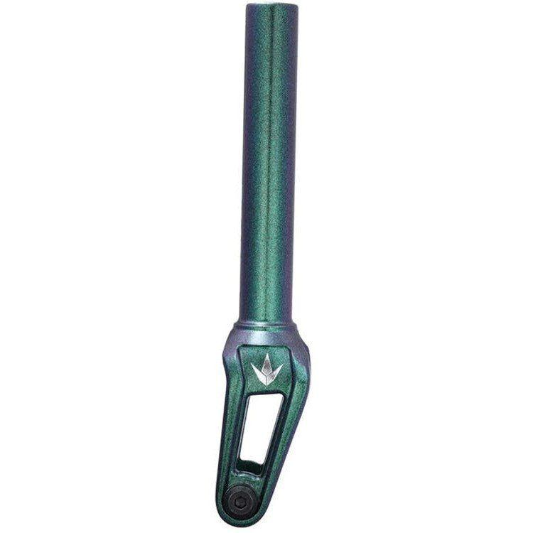 Blunt Declare V2 IHC løbehjul forgaffel - jade