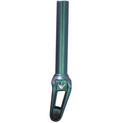 Blunt Declare V2 IHC løbehjul forgaffel - jade