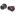 Tilt alu bar ends - 22 mm