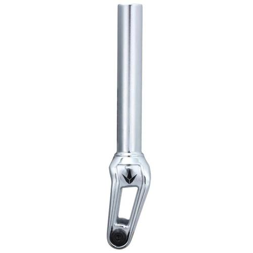 Blunt Declare V2 IHC løbehjul forgaffel - krom