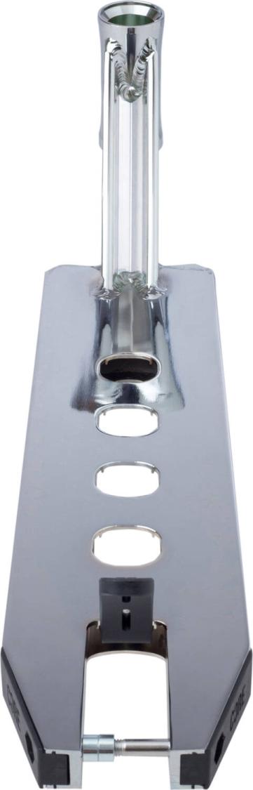 CORE SL1 trick løbehjul deck - krom