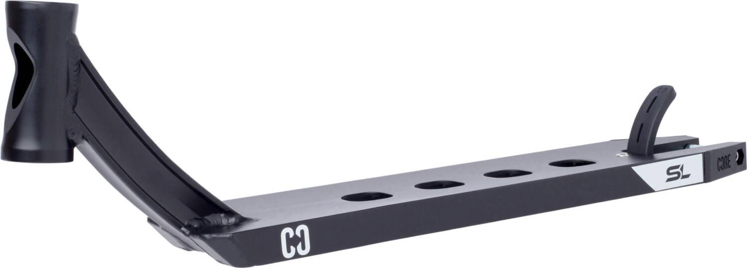 CORE SL1 trick løbehjul deck - sort