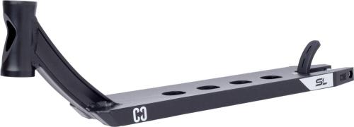 CORE SL1 trick løbehjul deck - sort