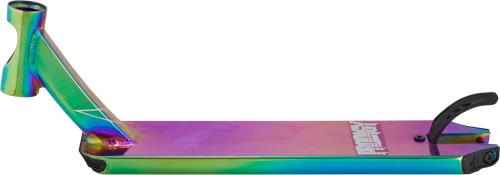 Blunt Prodigy S2 trick løbehjul deck