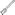 Addict Switchblade HIC løbehjul forgaffel - polished