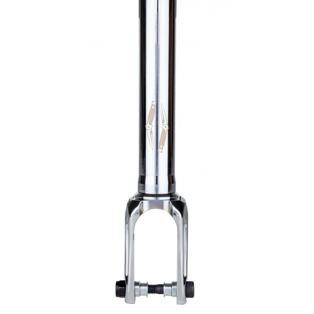 Addict Switchblade HIC løbehjul forgaffel - polished
