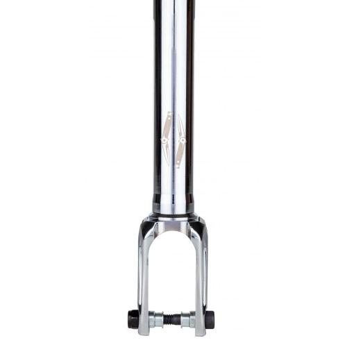 Addict Switchblade HIC løbehjul forgaffel - polished