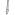 Addict Switchblade HIC løbehjul forgaffel - polished