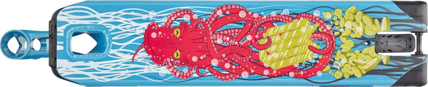 Blunt AOSv5 Ray Warner trick løbehjul deck