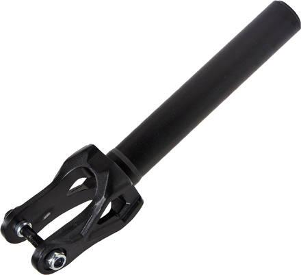 Addict Relentless HIC forgaffel - sort