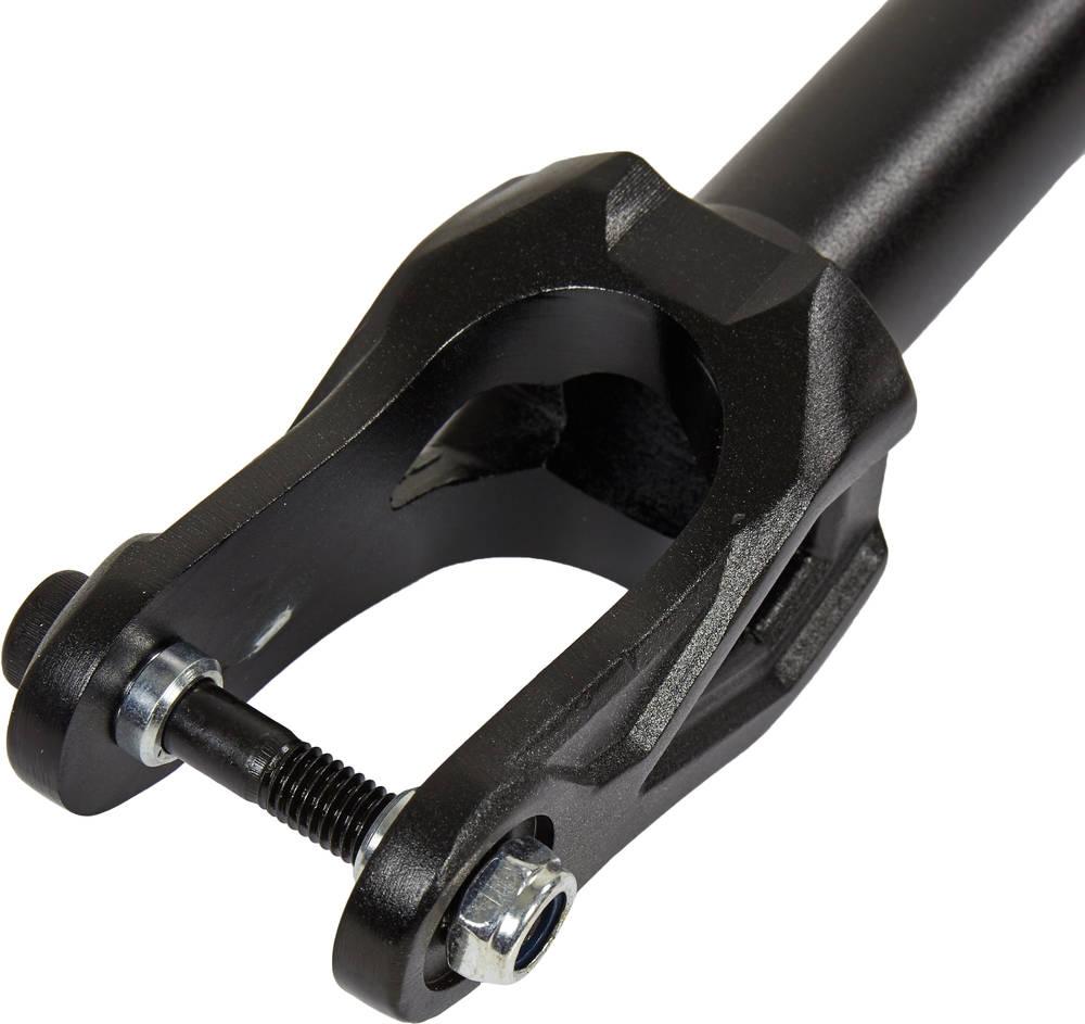 Addict Relentless HIC forgaffel - sort