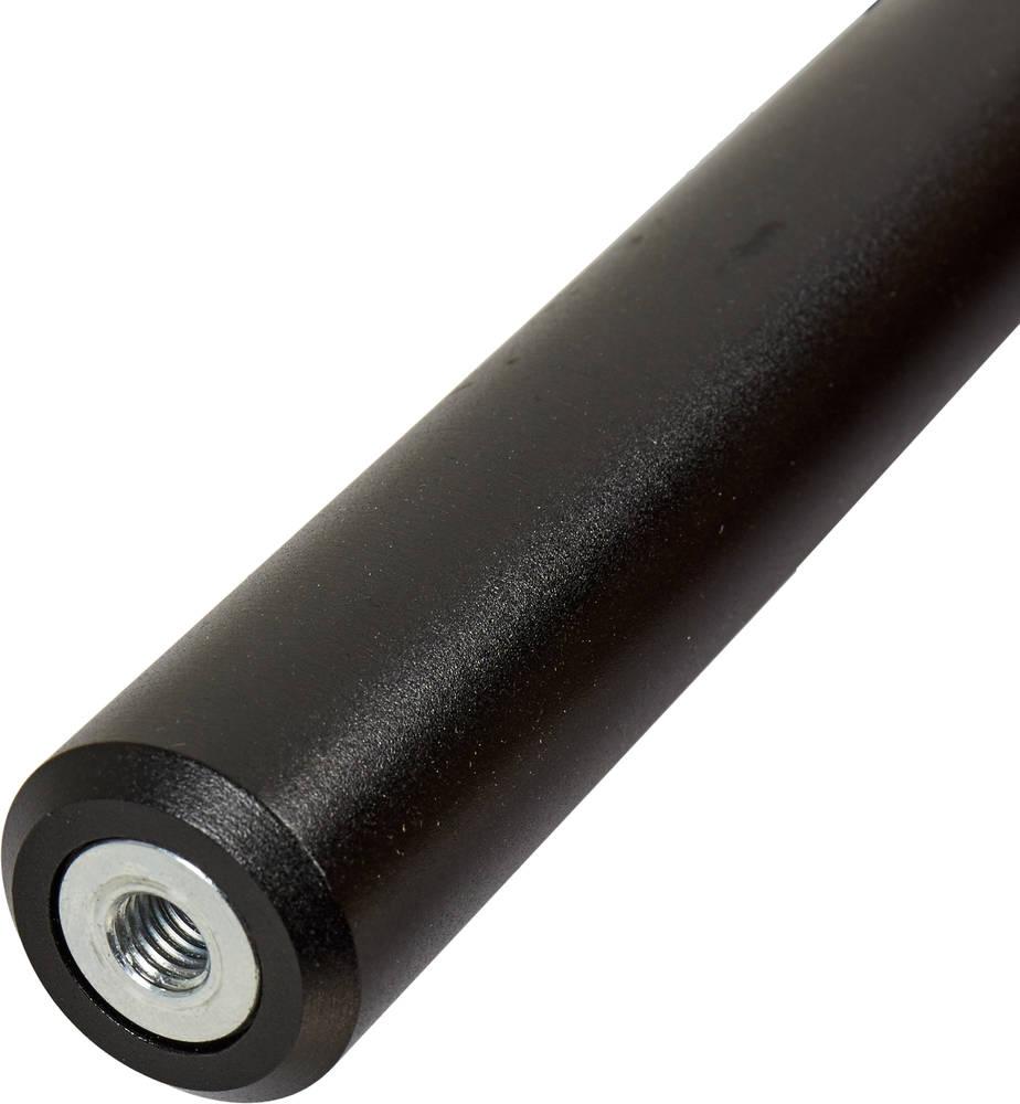 Addict Relentless HIC forgaffel - sort