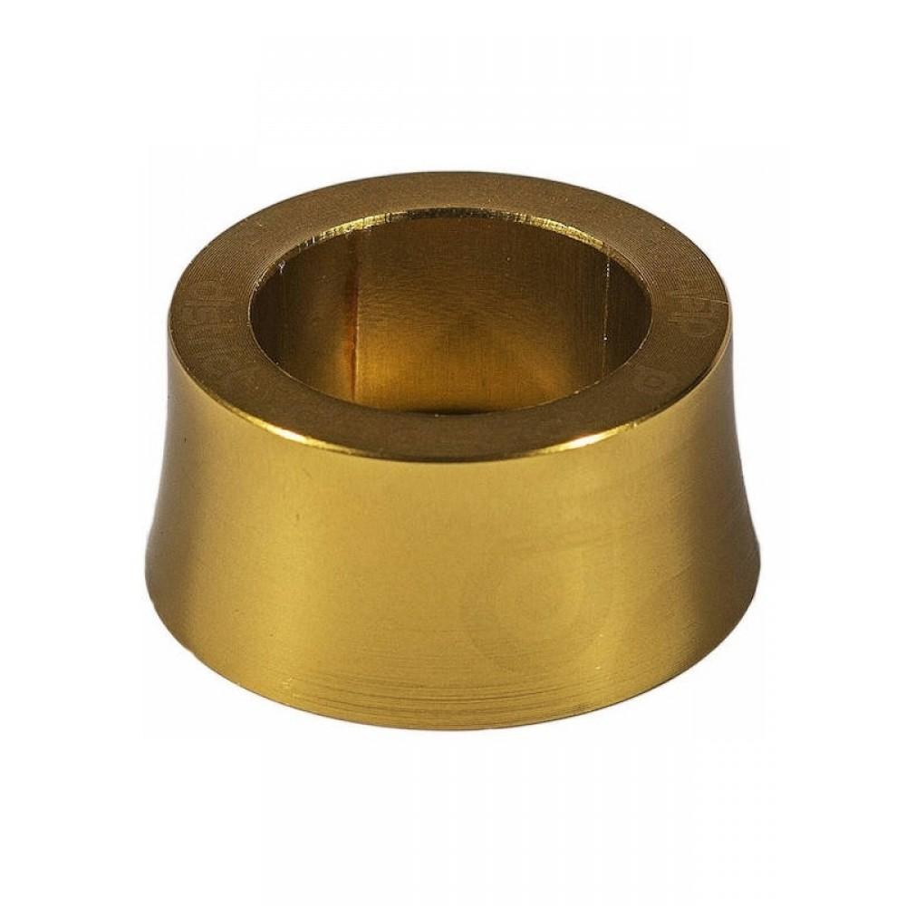 District S-Series Volcano top cap