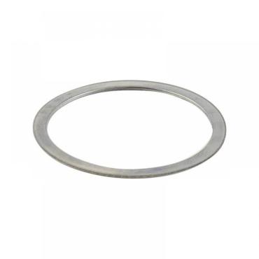 Dial 911 metal headset spacer