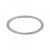 Dial 911 metal headset spacer