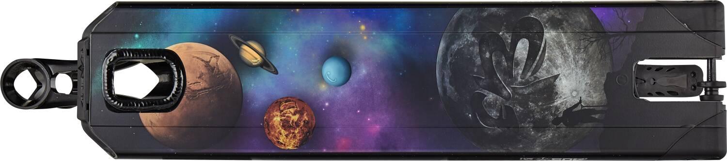 Blunt AOS V5 Flavio Pesenti trick løbehjul deck