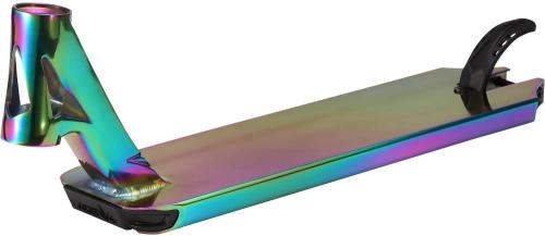 Blunt AOSV4 Max Peters trick løbehjul deck