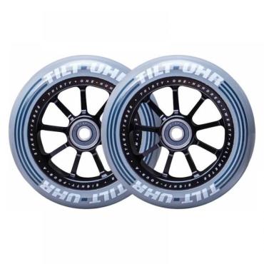 Tilt UHR wheels