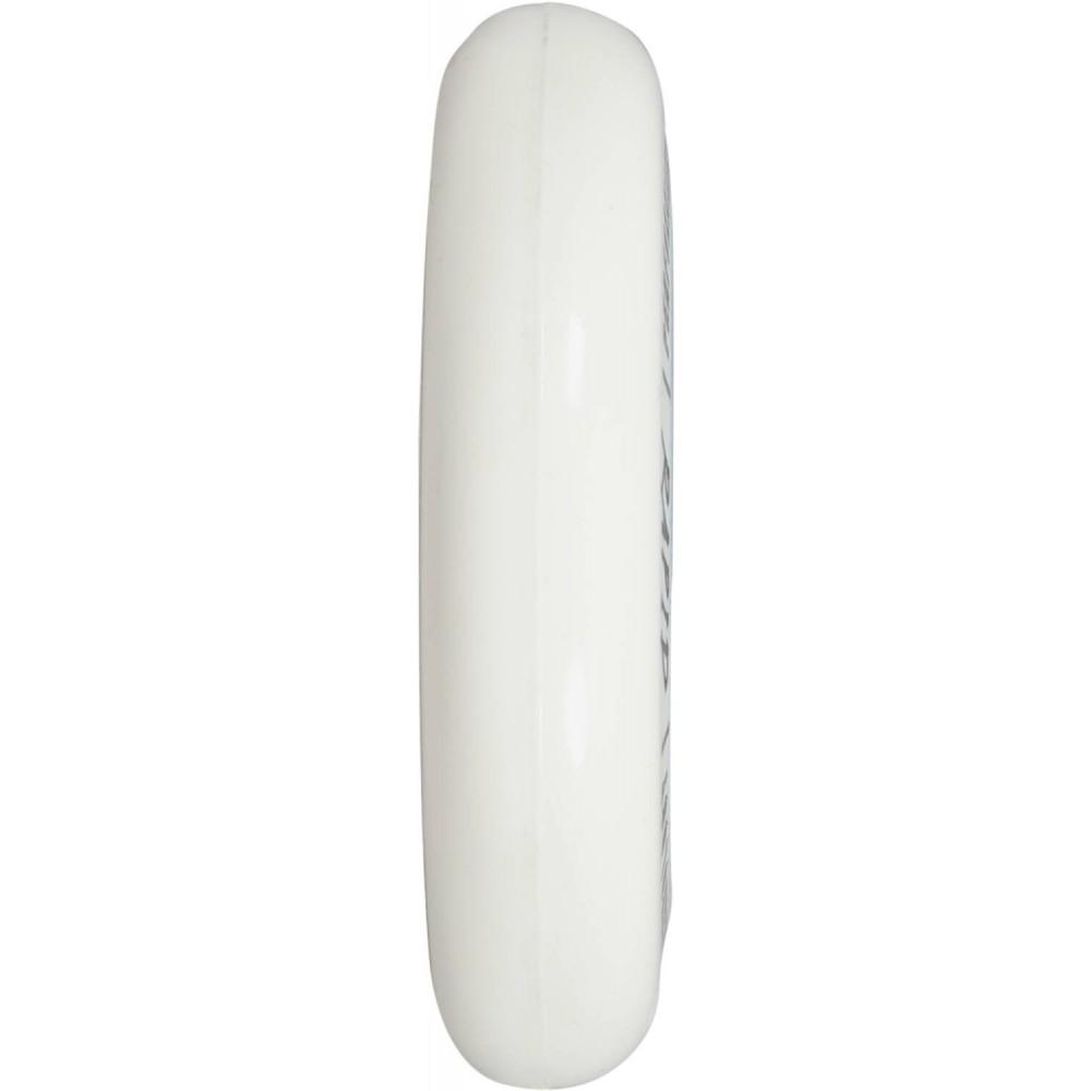 River 'Blizzard' rapids 110 mm hjul til løbehjul