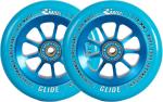River Sapphire Glide hjul til løbehjul