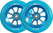 River Sapphire Glide hjul til løbehjul