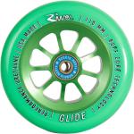 River Emerald Glide hjul til løbehjul