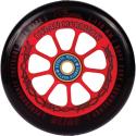 River Wheel Co "WIRED" 110 mm  wheels