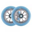 River 'Serenity' glide 110 mm hjul til løbehjul