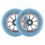 River 'Serenity' glide 110 mm hjul til løbehjul