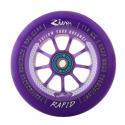 River 'Dream Catcher' Rapid 110 mm hjul til løbehjul