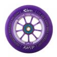 River 'Dream Catcher' Rapid 110 mm hjul til løbehjul