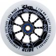 River 'CALI' glide 110 mm hjul til løbehjul