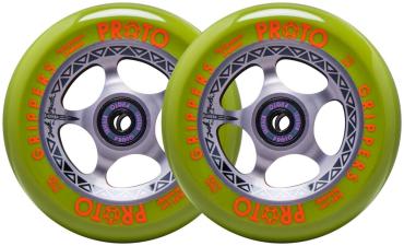 Proto Tracker grippers hjul til løbehjul (Zack Martin signature)