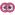 Proto Sliders Starbright hjul til løbehjul - pink