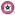 Proto Sliders Starbright hjul til løbehjul - pink